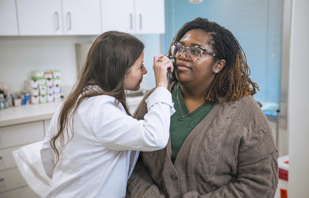skin cancer screening washington dc